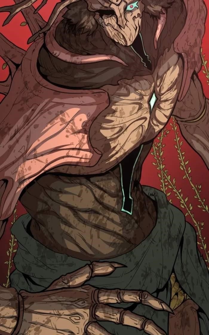 Primal Hunter Chapter 59 - Page 155