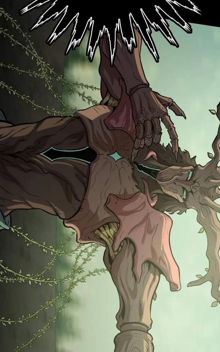 Primal Hunter Chapter 59 - Page 24