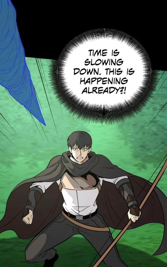 Primal Hunter Chapter 59 - Page 34