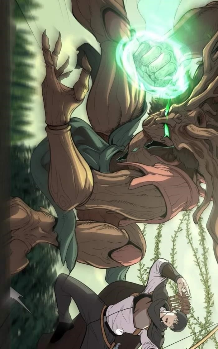 Primal Hunter Chapter 59 - Page 40