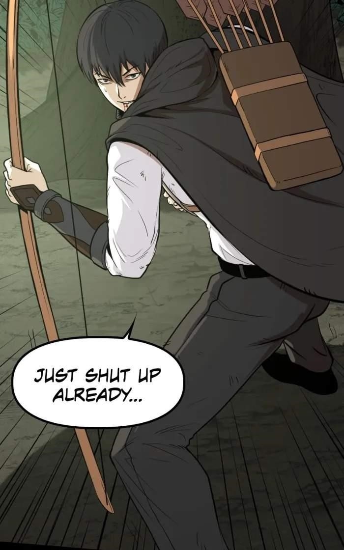 Primal Hunter Chapter 59 - Page 52