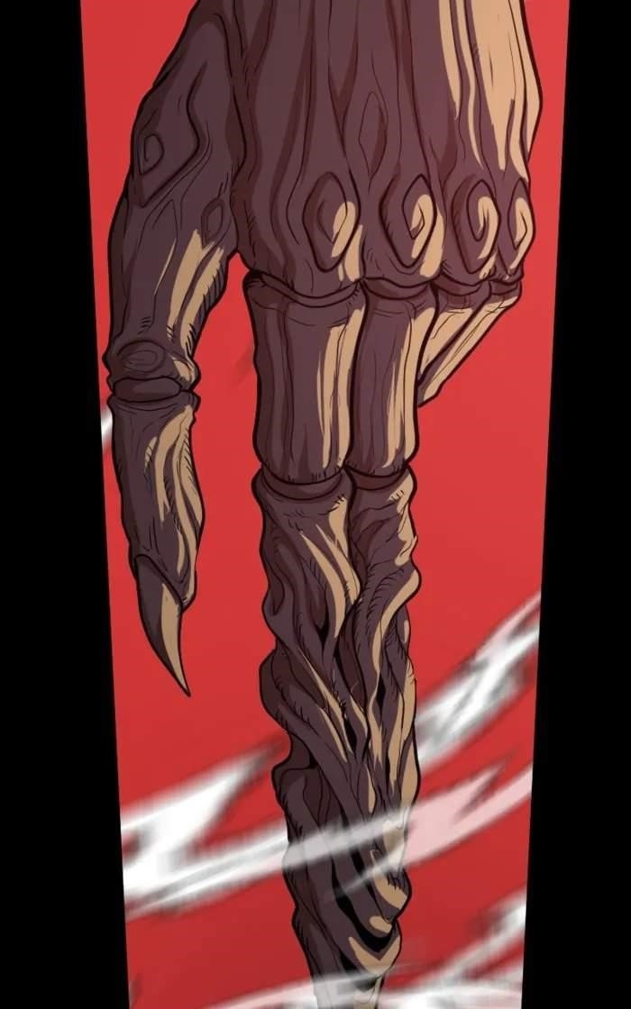 Primal Hunter Chapter 59 - Page 55