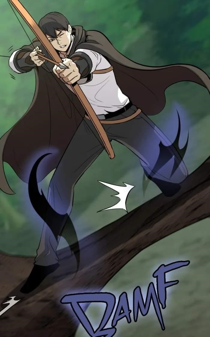 Primal Hunter Chapter 59 - Page 61