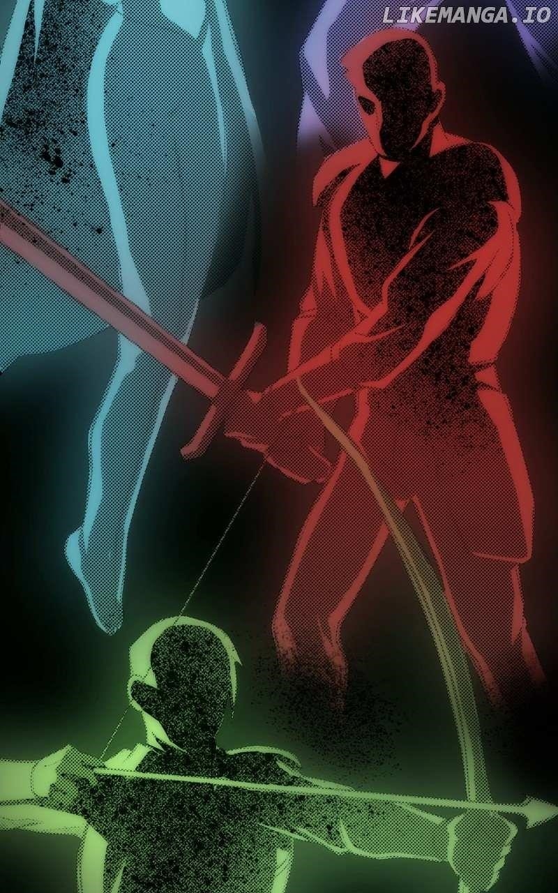 Primal Hunter Chapter 61 - Page 12