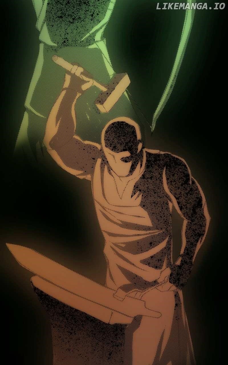 Primal Hunter Chapter 61 - Page 13