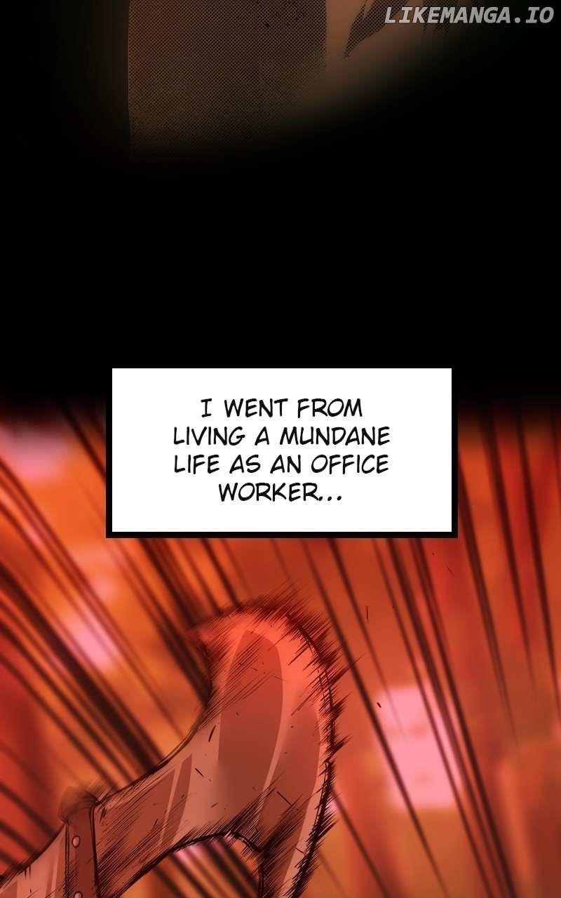 Primal Hunter Chapter 61 - Page 14