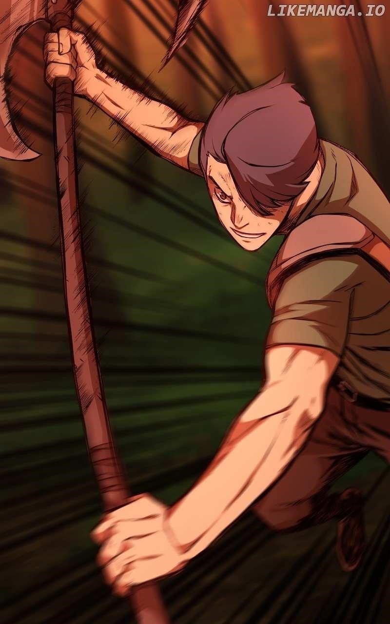 Primal Hunter Chapter 61 - Page 15