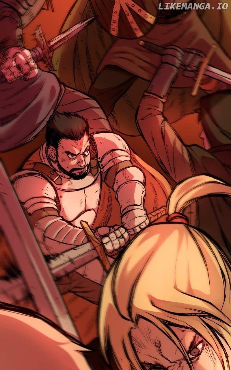 Primal Hunter Chapter 61 - Page 19