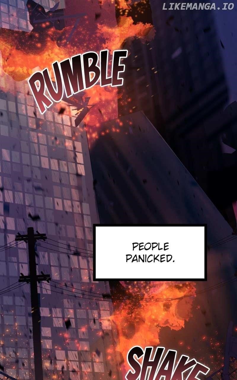 Primal Hunter Chapter 61 - Page 2