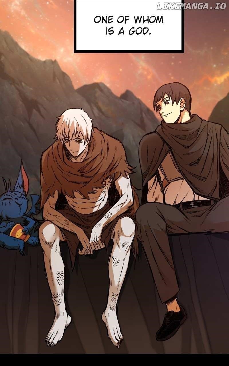 Primal Hunter Chapter 61 - Page 34