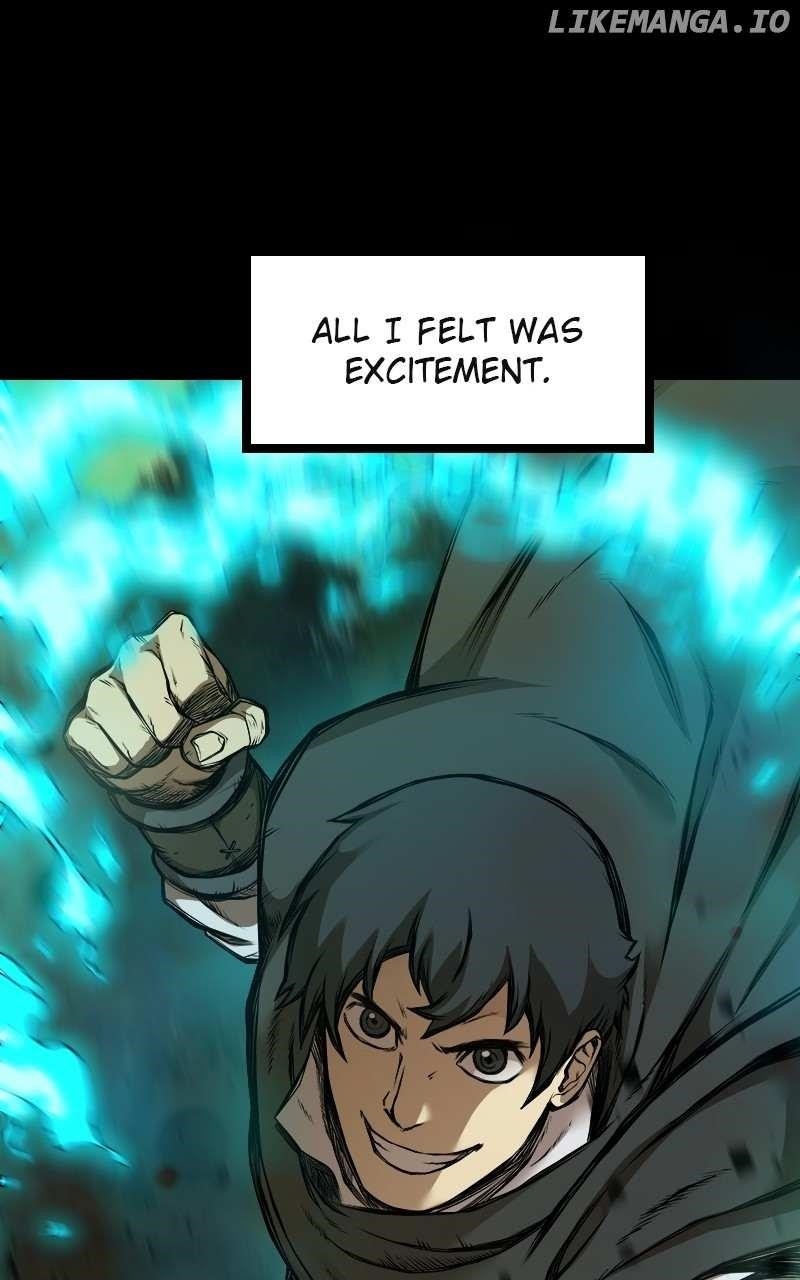 Primal Hunter Chapter 61 - Page 53