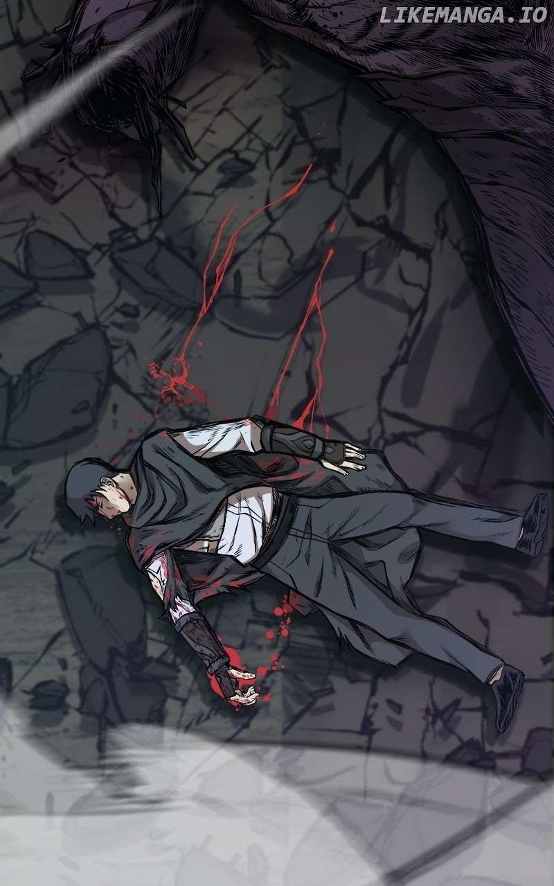 Primal Hunter Chapter 61 - Page 57