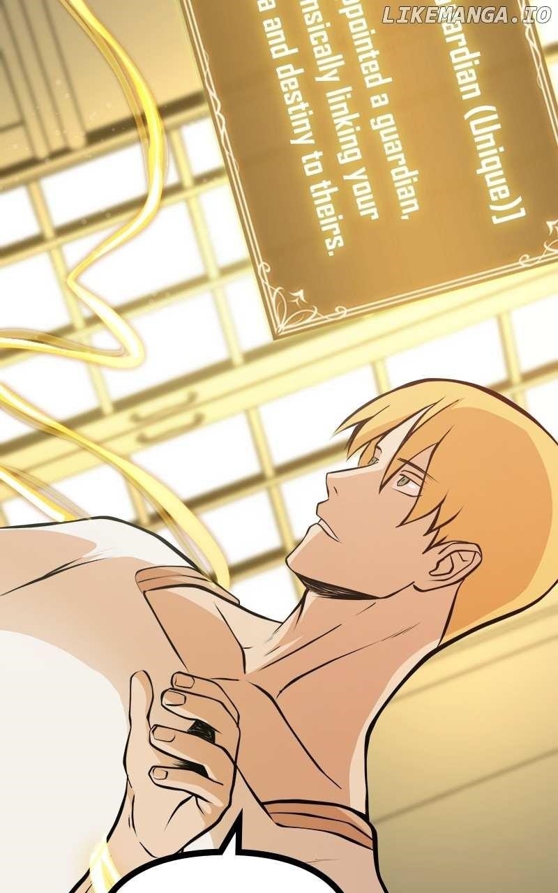 Primal Hunter Chapter 62 - Page 124