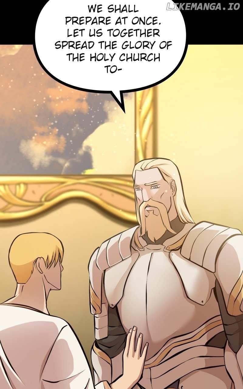 Primal Hunter Chapter 62 - Page 133