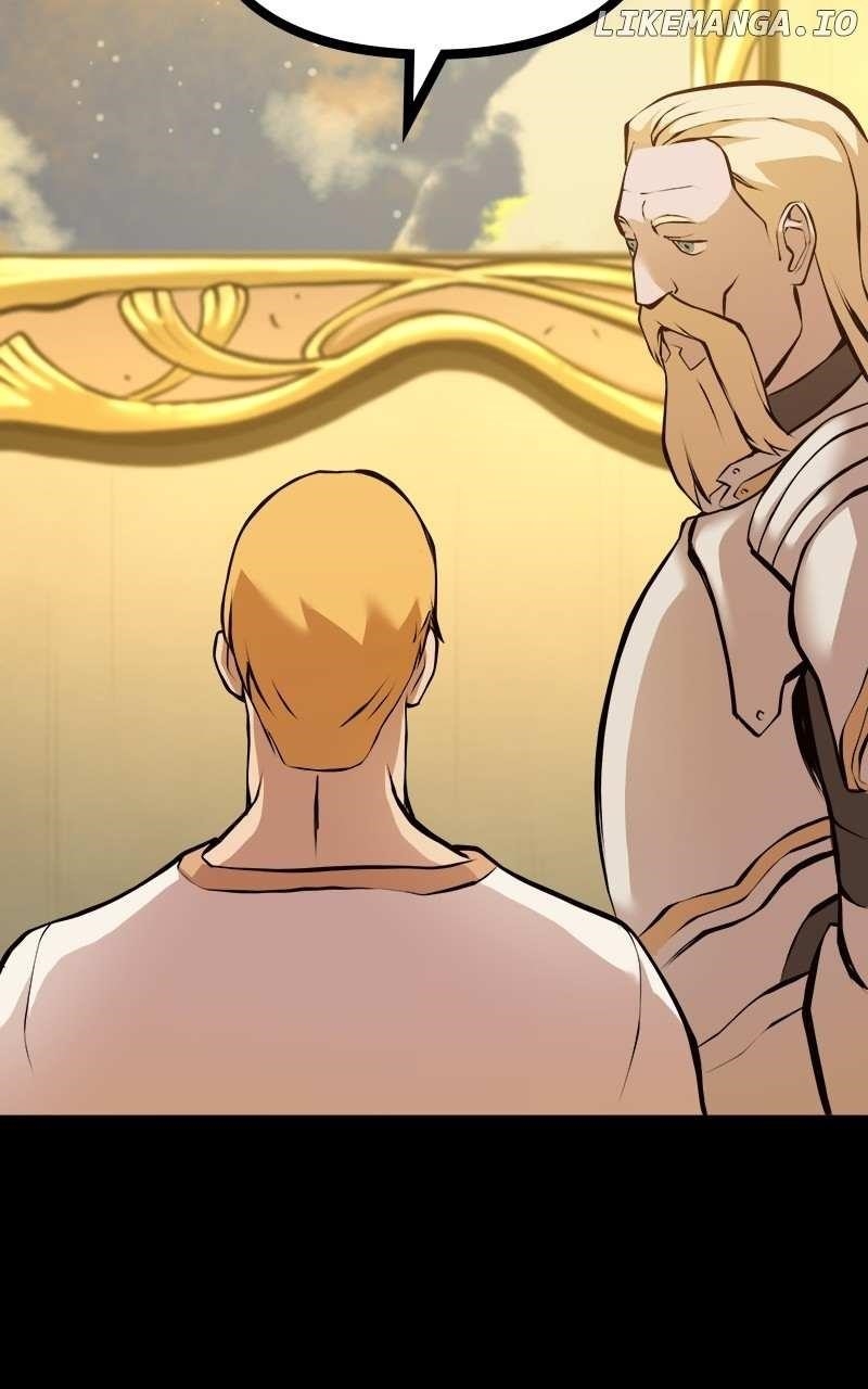 Primal Hunter Chapter 62 - Page 135