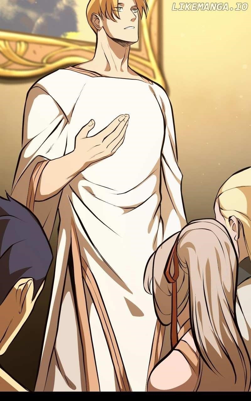 Primal Hunter Chapter 62 - Page 150