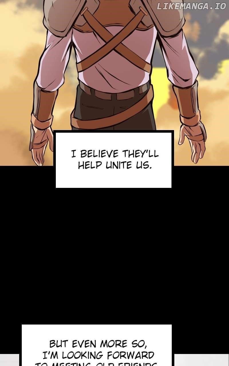 Primal Hunter Chapter 62 - Page 163