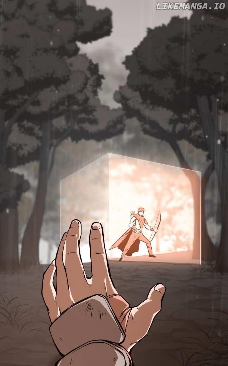 Primal Hunter Chapter 62 - Page 166