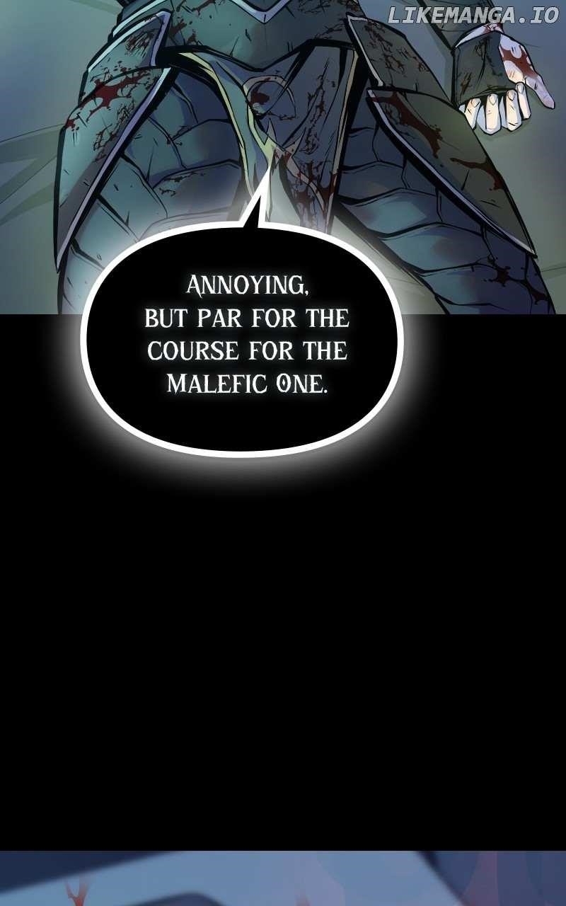 Primal Hunter Chapter 62 - Page 22