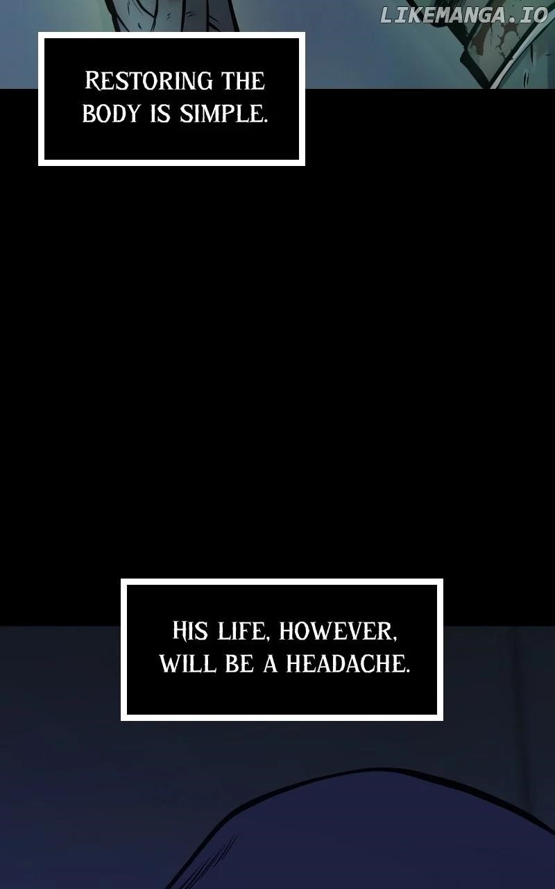 Primal Hunter Chapter 62 - Page 24