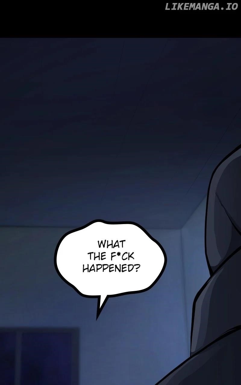 Primal Hunter Chapter 62 - Page 47