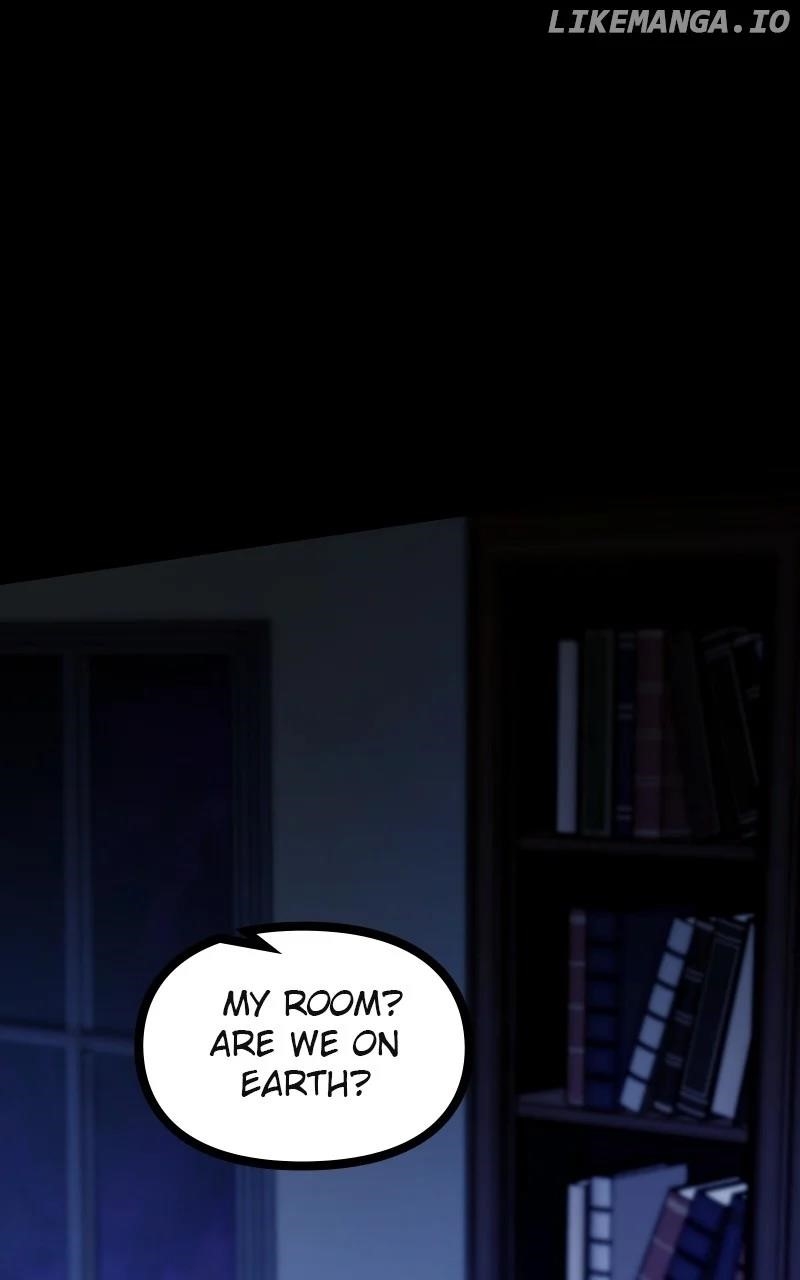 Primal Hunter Chapter 62 - Page 65