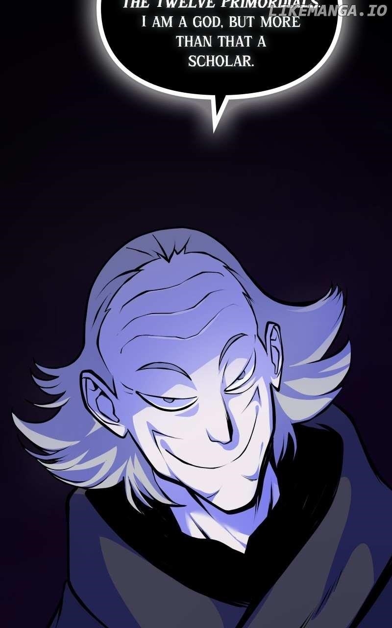 Primal Hunter Chapter 62 - Page 79