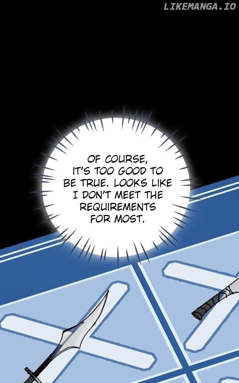 Primal Hunter Chapter 63 - Page 121