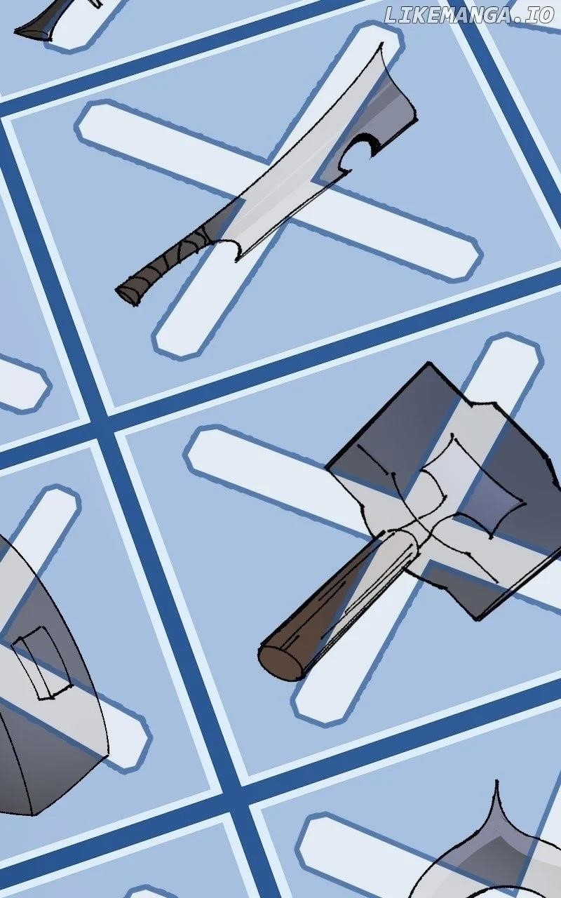 Primal Hunter Chapter 63 - Page 122