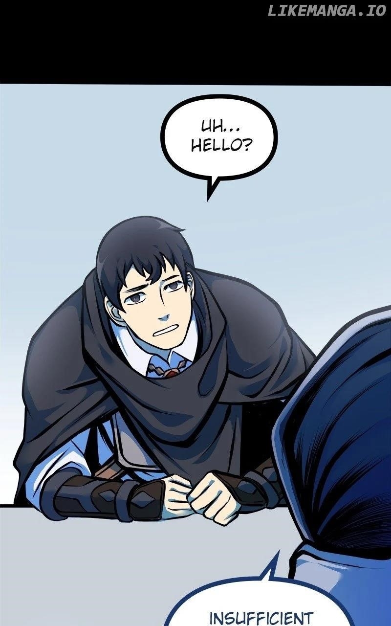 Primal Hunter Chapter 63 - Page 135