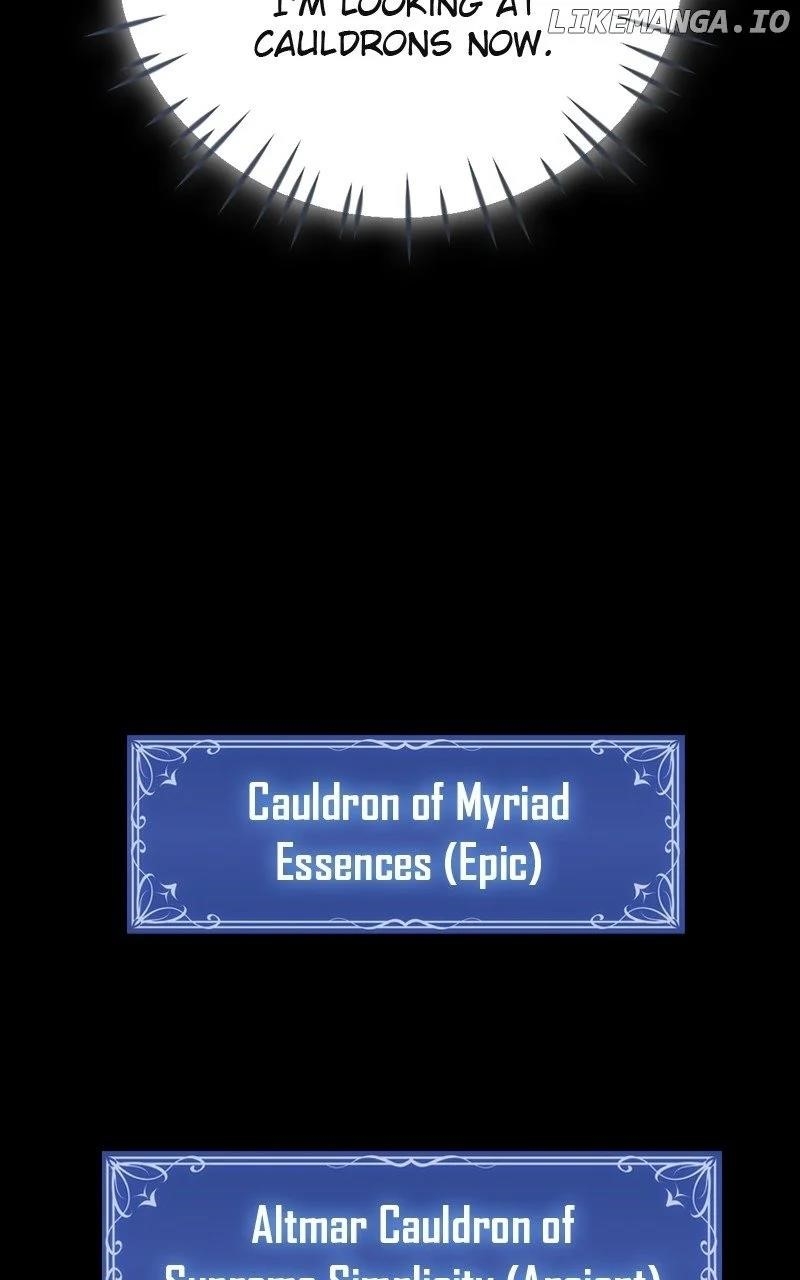 Primal Hunter Chapter 63 - Page 143