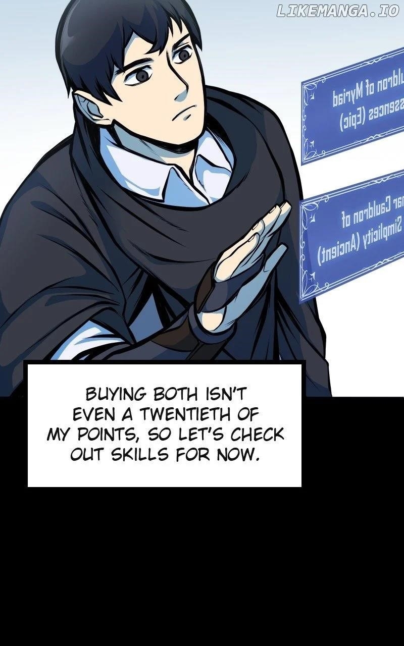 Primal Hunter Chapter 63 - Page 145