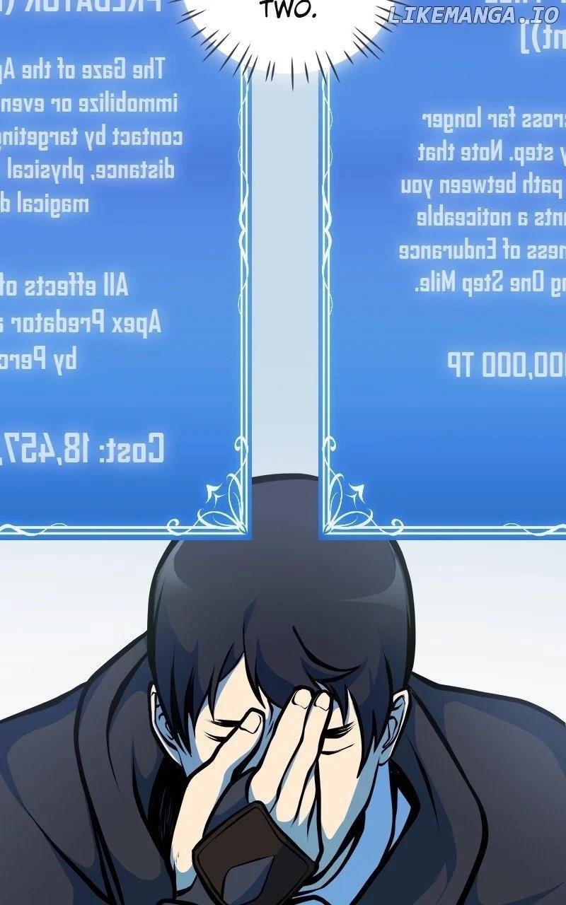 Primal Hunter Chapter 63 - Page 147