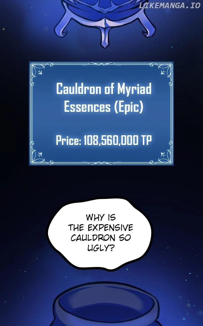 Primal Hunter Chapter 63 - Page 163