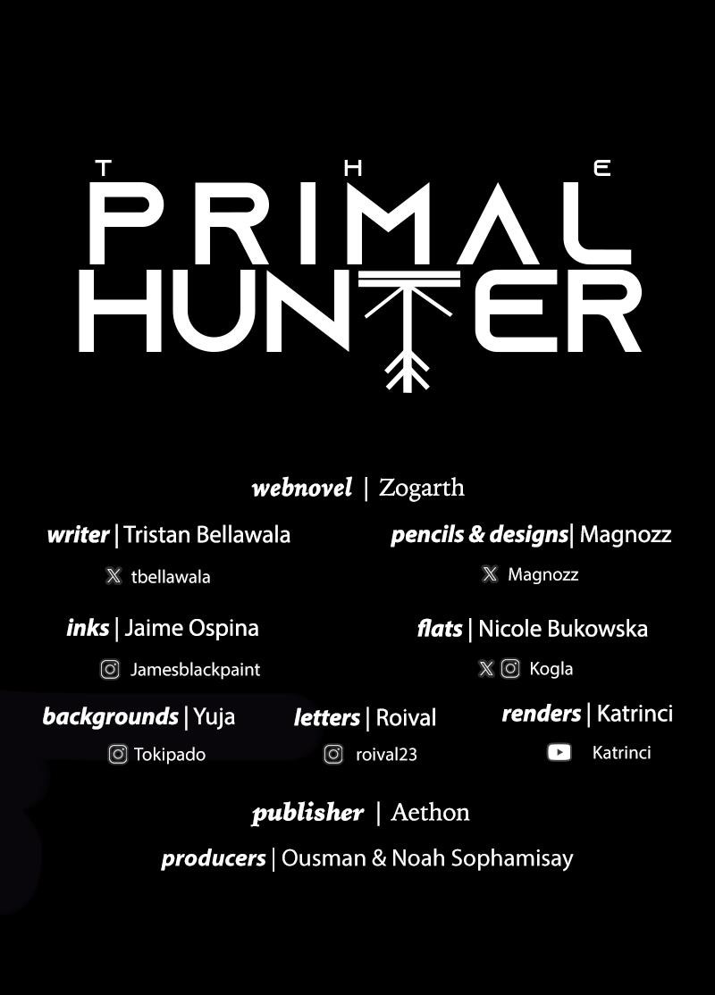 Primal Hunter Chapter 63 - Page 180