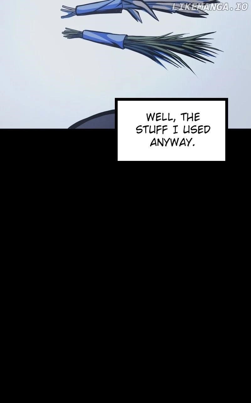 Primal Hunter Chapter 63 - Page 19