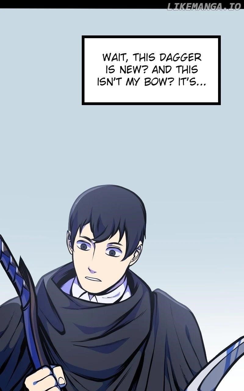 Primal Hunter Chapter 63 - Page 20