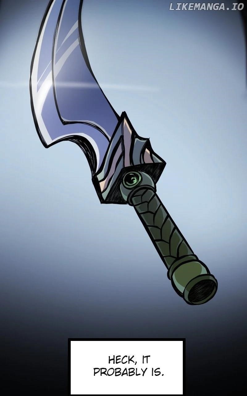 Primal Hunter Chapter 63 - Page 30