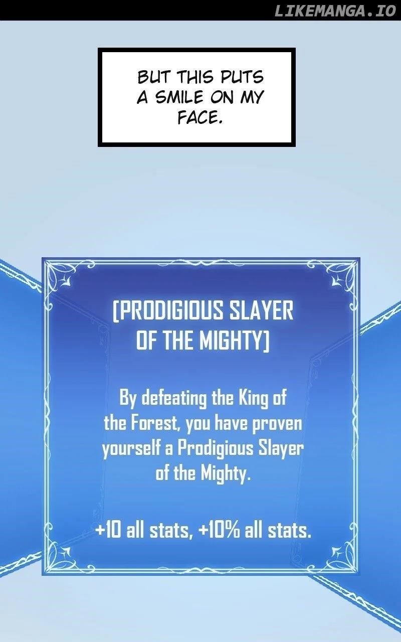 Primal Hunter Chapter 63 - Page 65