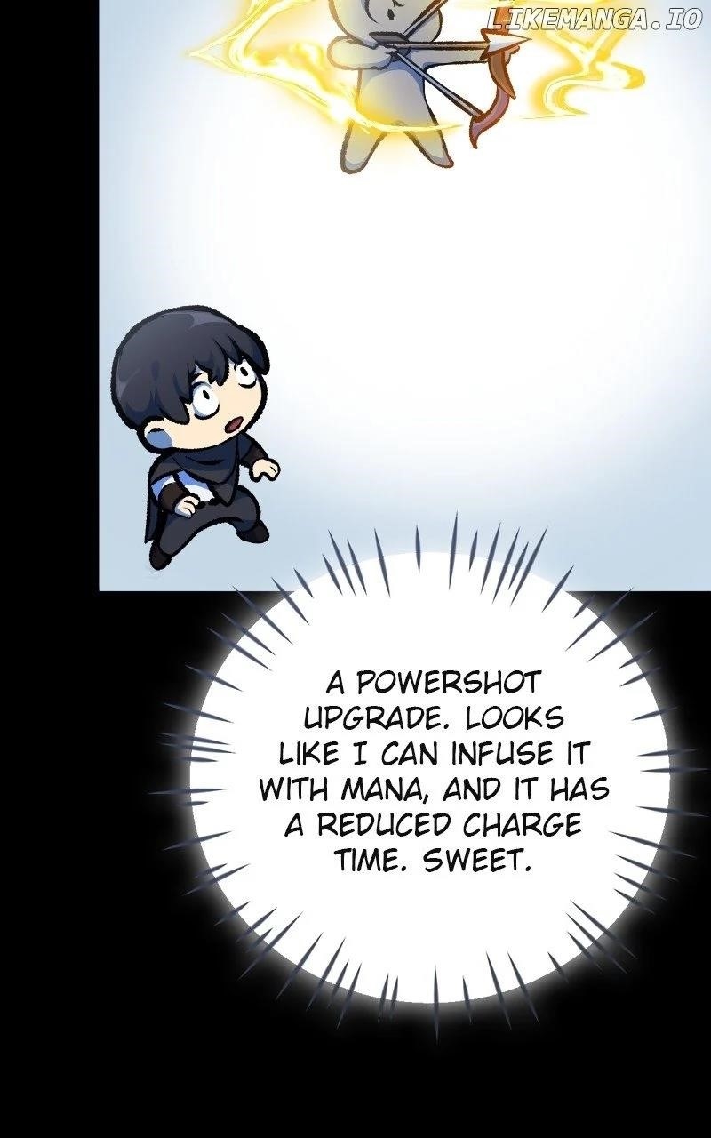 Primal Hunter Chapter 63 - Page 81