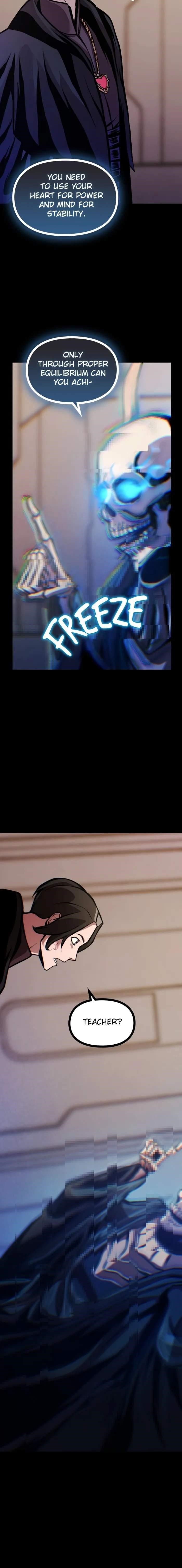 Primal Hunter Chapter 64 - Page 10