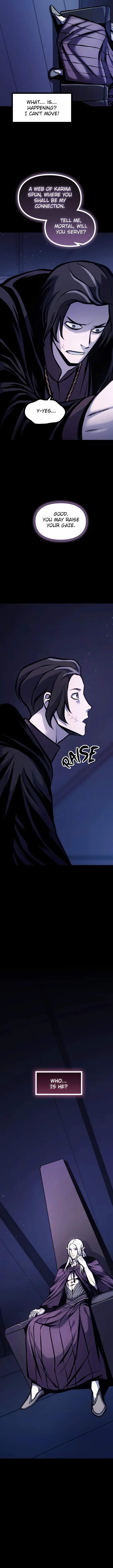 Primal Hunter Chapter 64 - Page 12