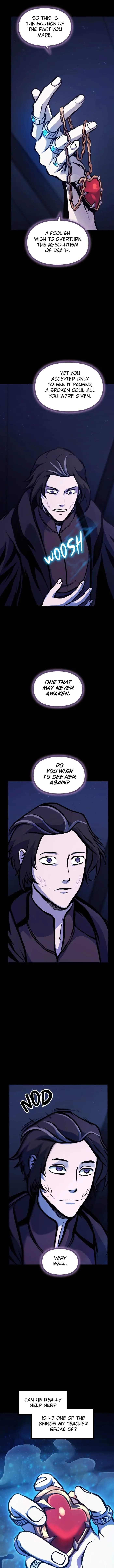 Primal Hunter Chapter 64 - Page 13