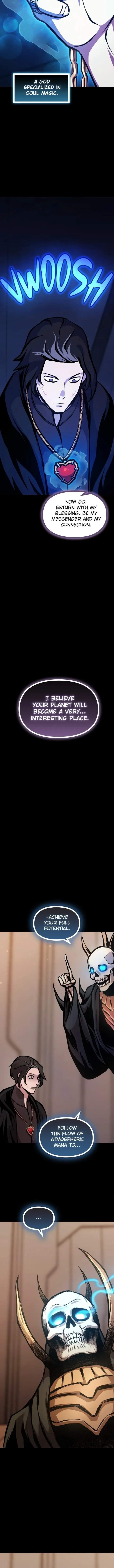 Primal Hunter Chapter 64 - Page 14