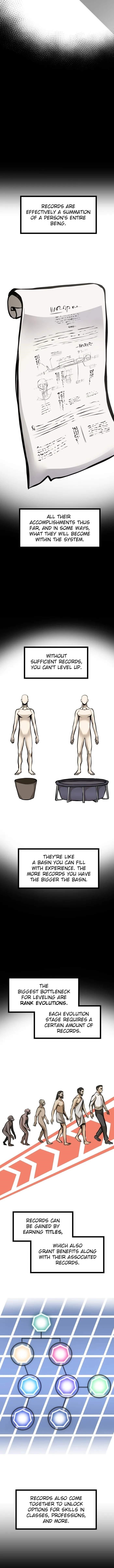 Primal Hunter Chapter 64 - Page 19