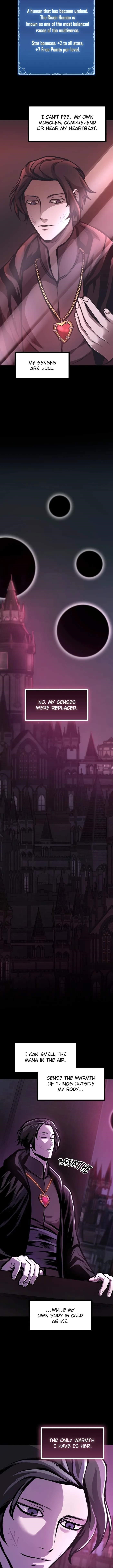 Primal Hunter Chapter 64 - Page 2