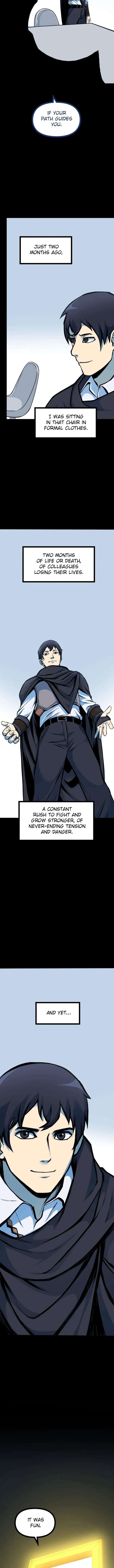 Primal Hunter Chapter 64 - Page 24