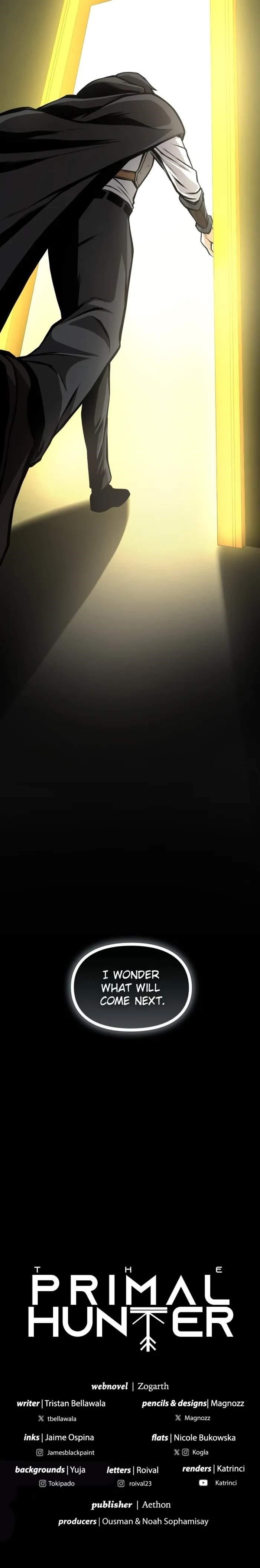 Primal Hunter Chapter 64 - Page 25