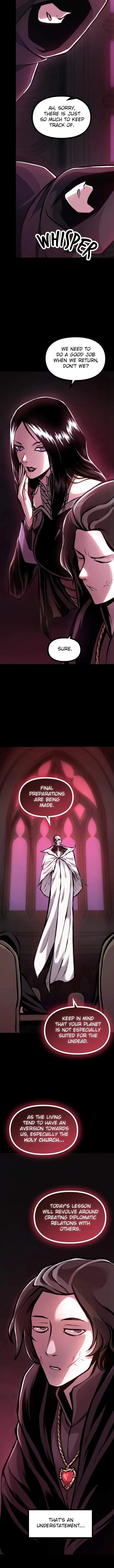 Primal Hunter Chapter 64 - Page 4