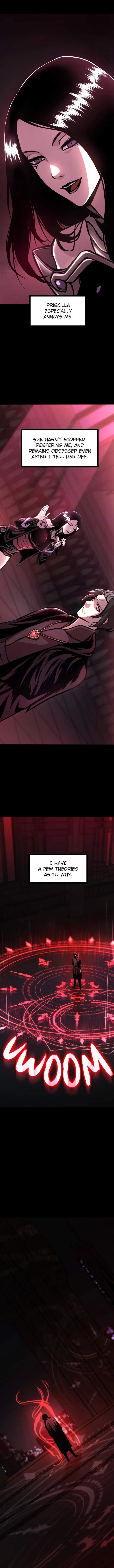 Primal Hunter Chapter 64 - Page 6